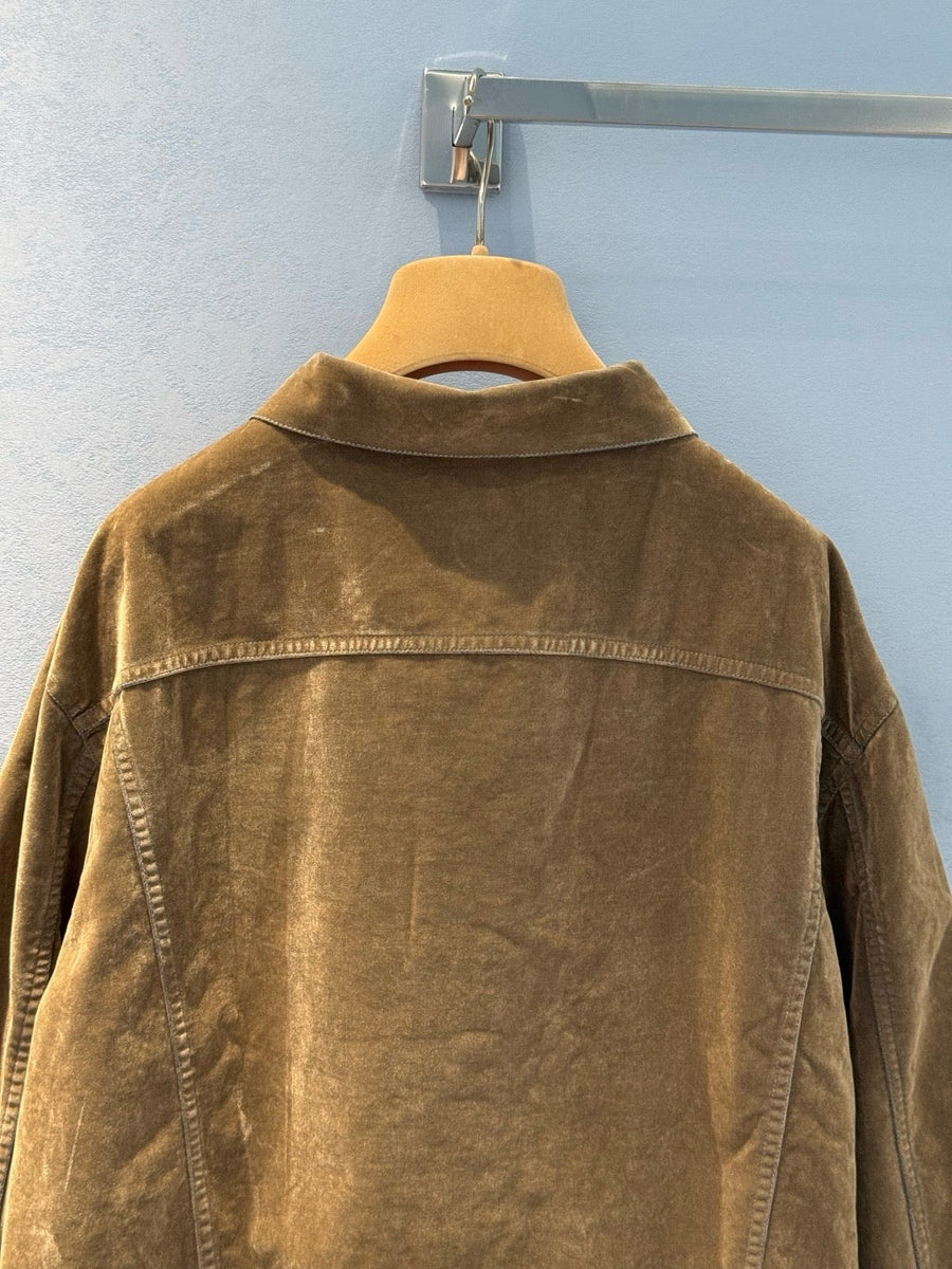 Jackets- Miu M Jacket Premium Casual Designer Jacket