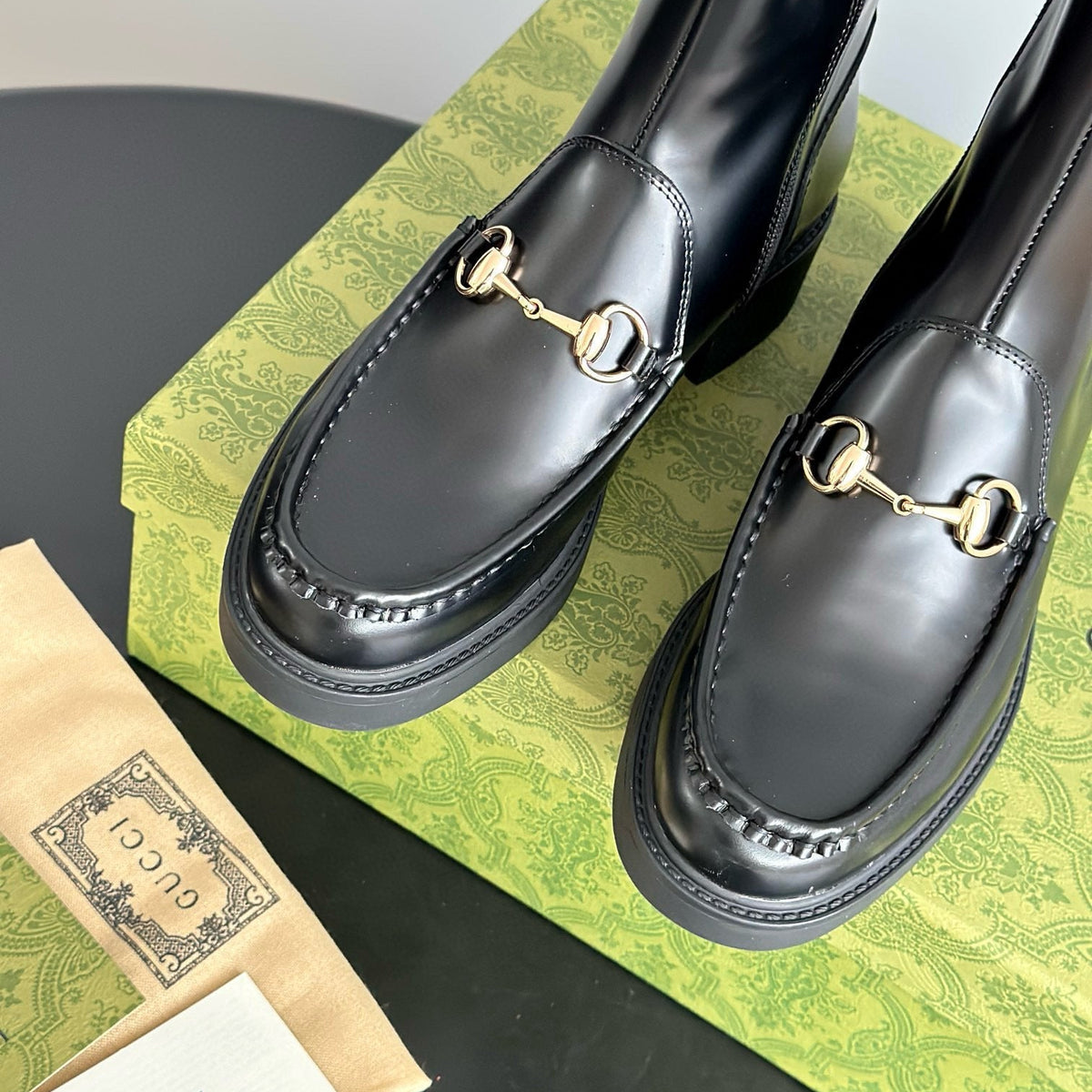 Gucci Shoes- Gucci Boots Comfortable Everyday Designer Shoes