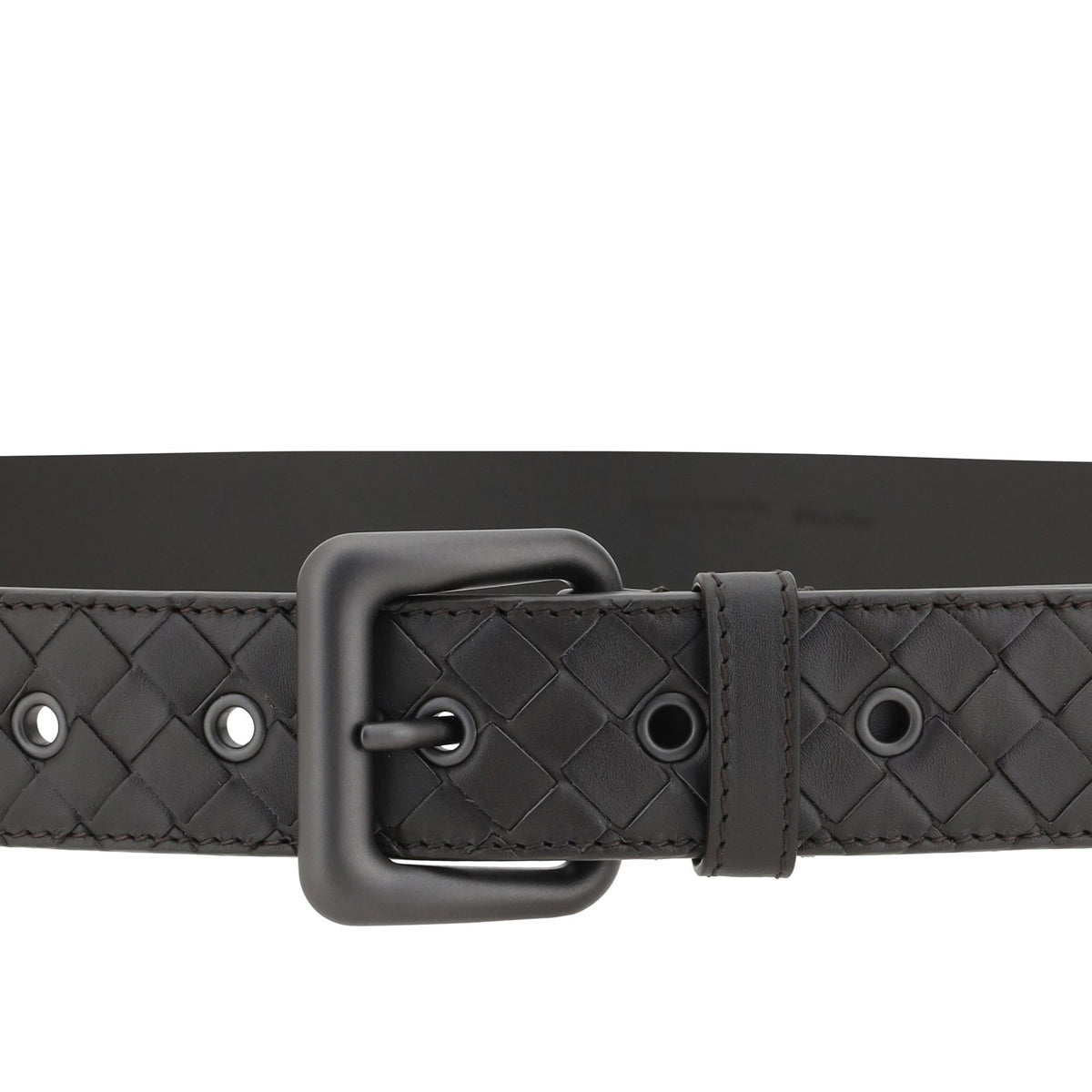 Bottega Veneta Belts? Bottega Veneta Men Iconic Intrecciato Belt Classic Everyday Designer Belt