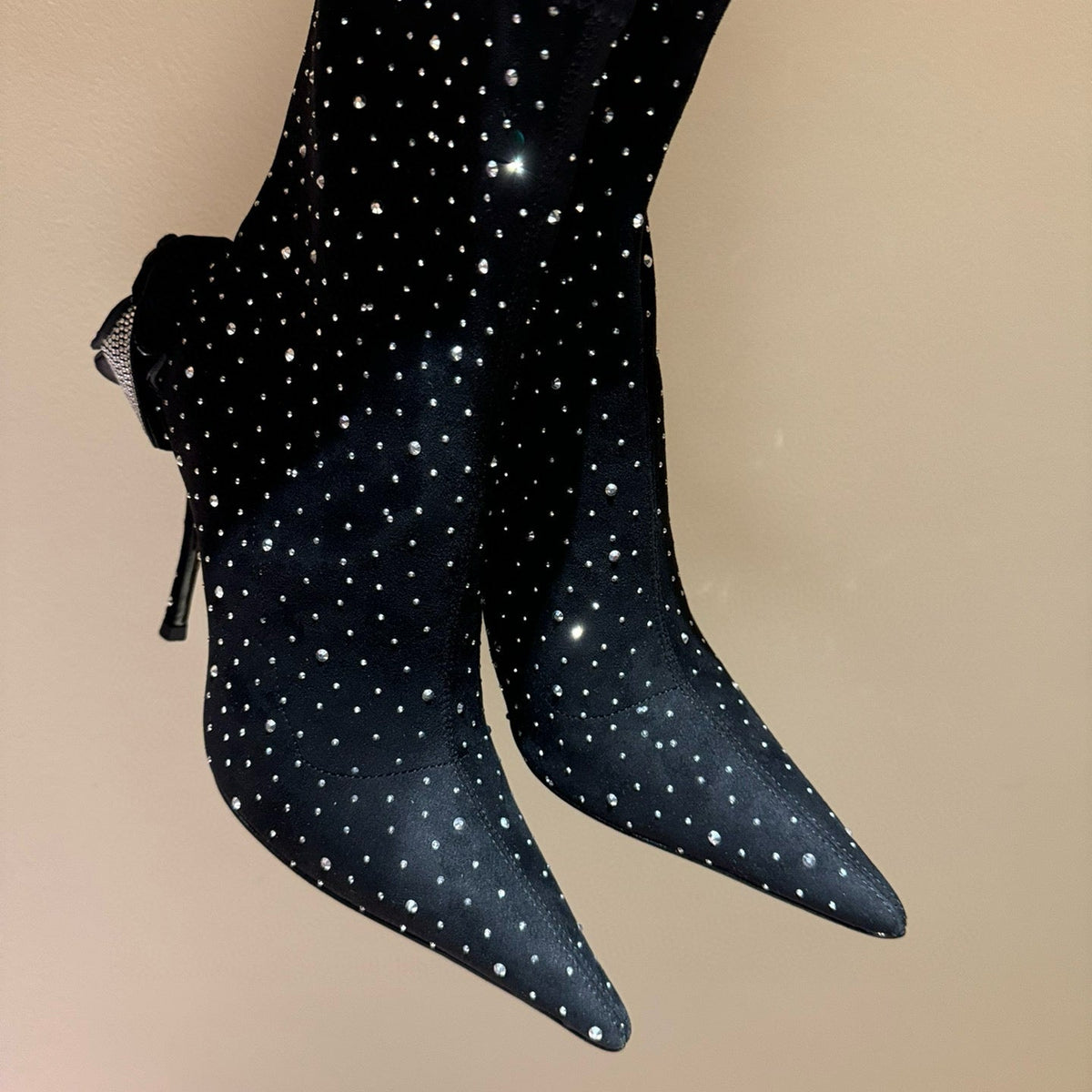 Shoes- Magda Butrym Boots Luxury Lifestyle Designer Footwear