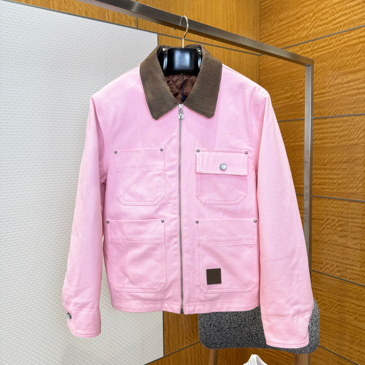 Velouxe Jackets?  Velouxe Lou Jacket Stylish Everyday Designer Outerwear