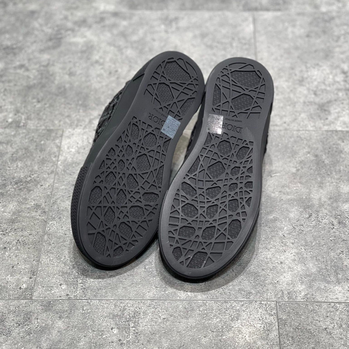 Dior Shoes- Dior B33 Sneaker Luxury Lifestyle Designer Footwear