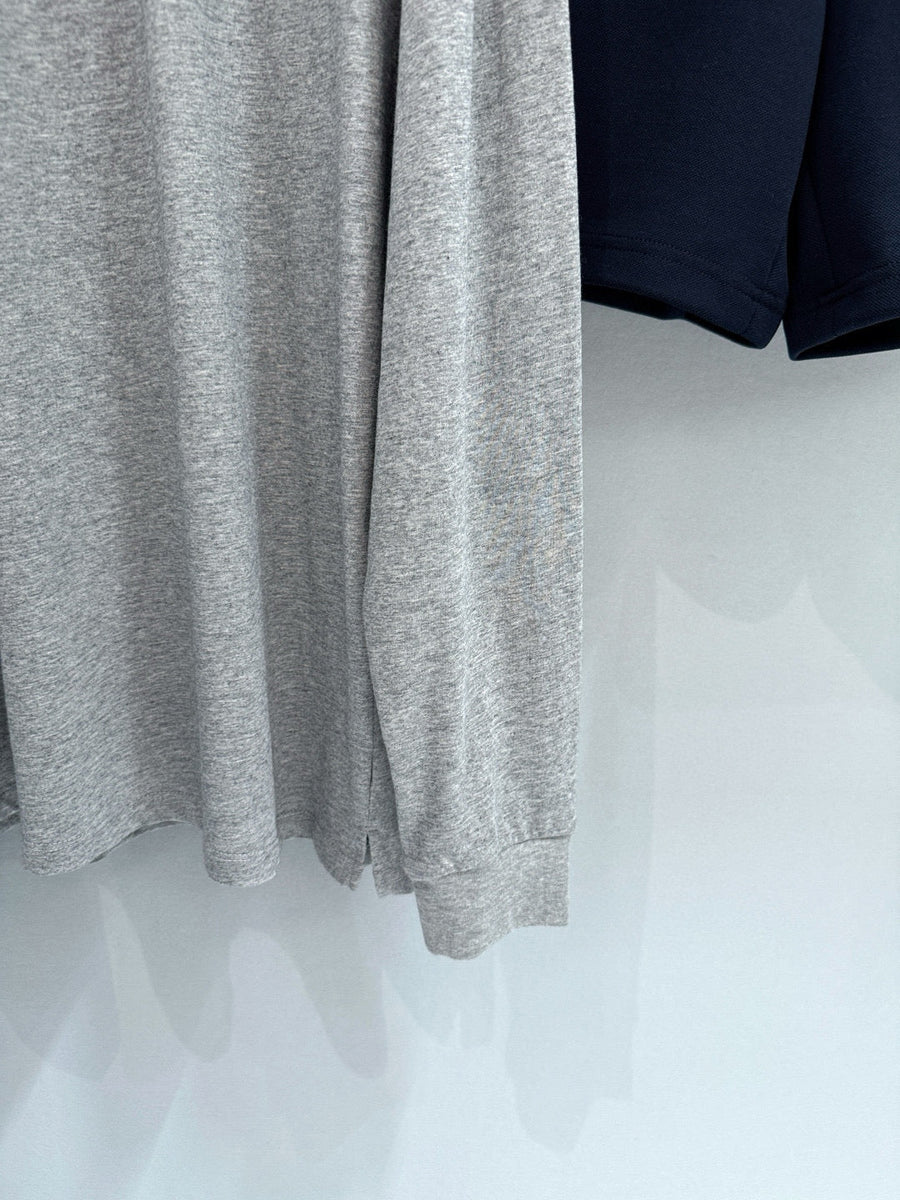 Polo Shirts- Miu M Polo Shirt Premium Everyday Polo Shirt