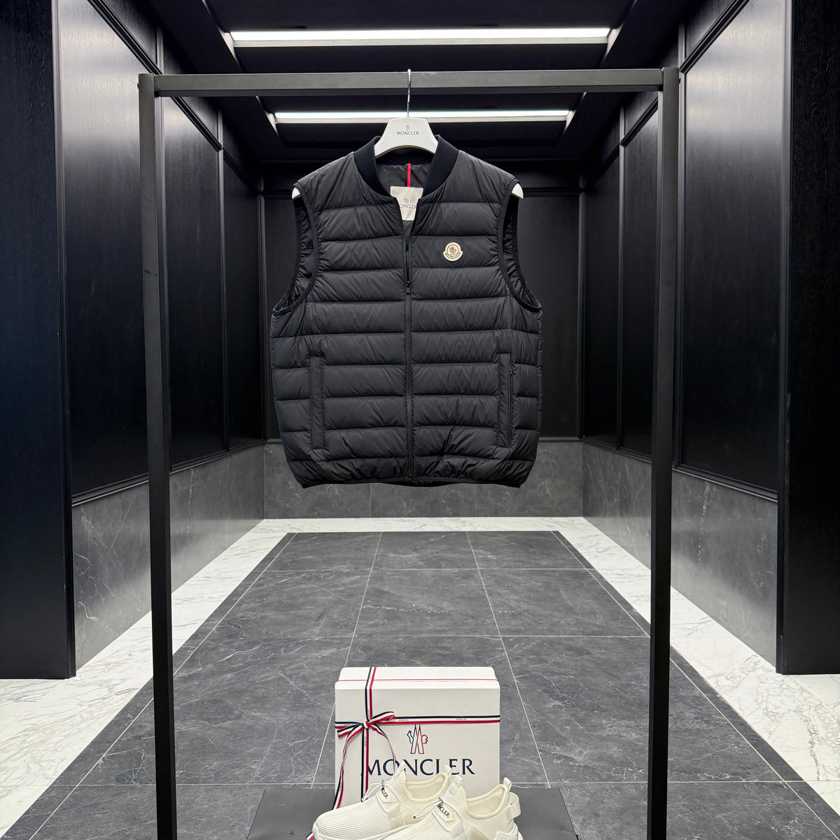 Jackets? Monc Verney Jacket Stylish Everyday Designer Outerwear