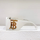 Burberry Sunglasses – luxury designer piece at Velouxe