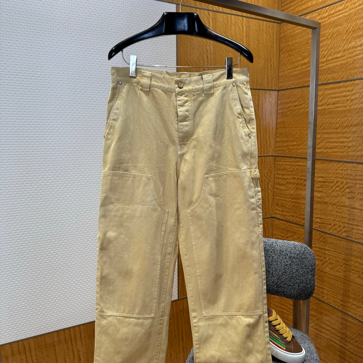 Velouxe Pants?  Velouxe Lou Trousers Premium Designer Casual Trousers