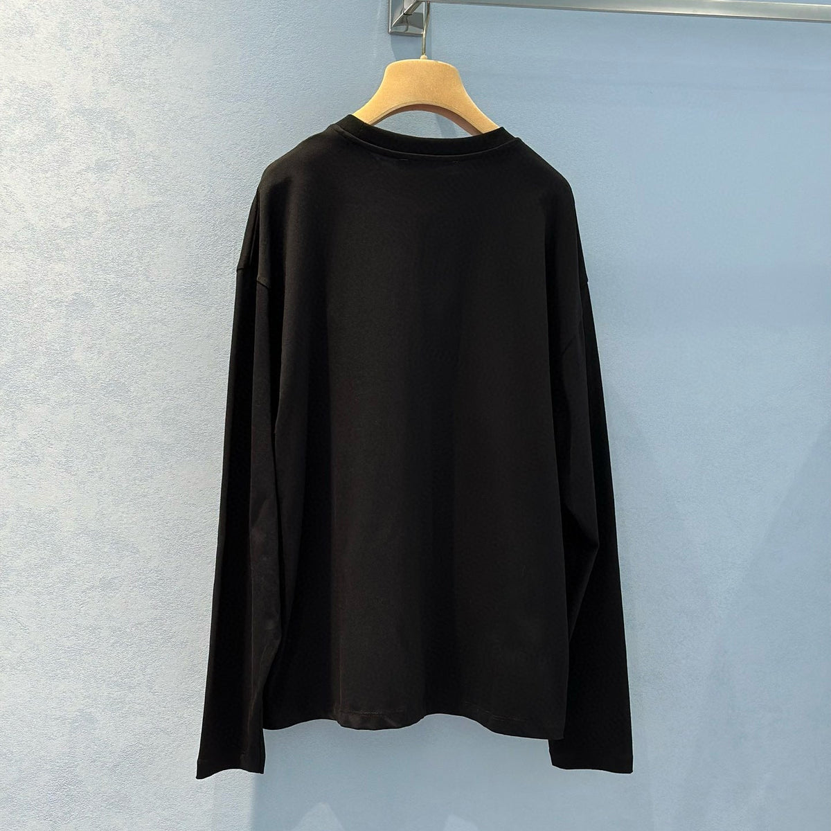 Tops- Miu M Top Elegant Everyday Designer Top