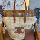 Celine Couffin Panier Bag – luxury designer cel couffin panier bag at Velouxe