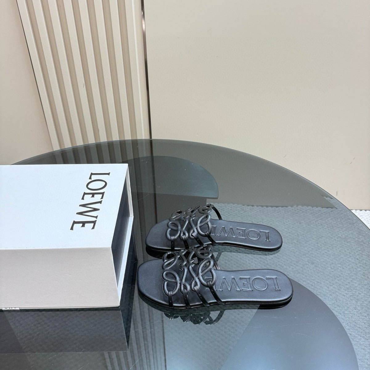 Shoes- Loew Sandals Comfortable Everyday Designer Shoes