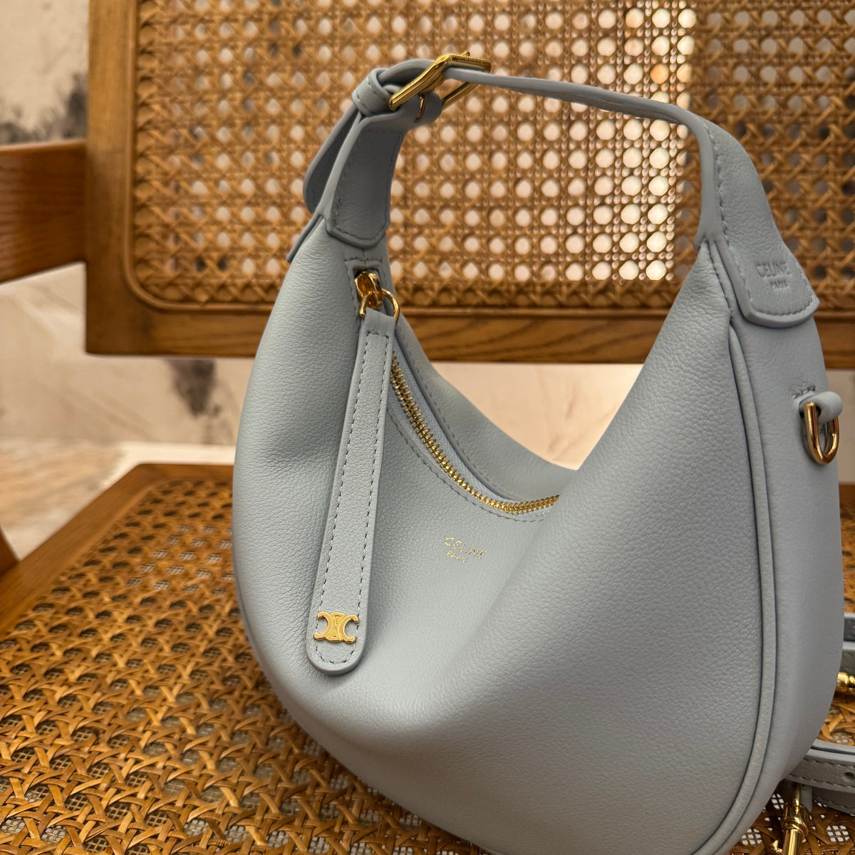Bags- Cel Teen Lulu Bag Premium Designer Shoulder Bag