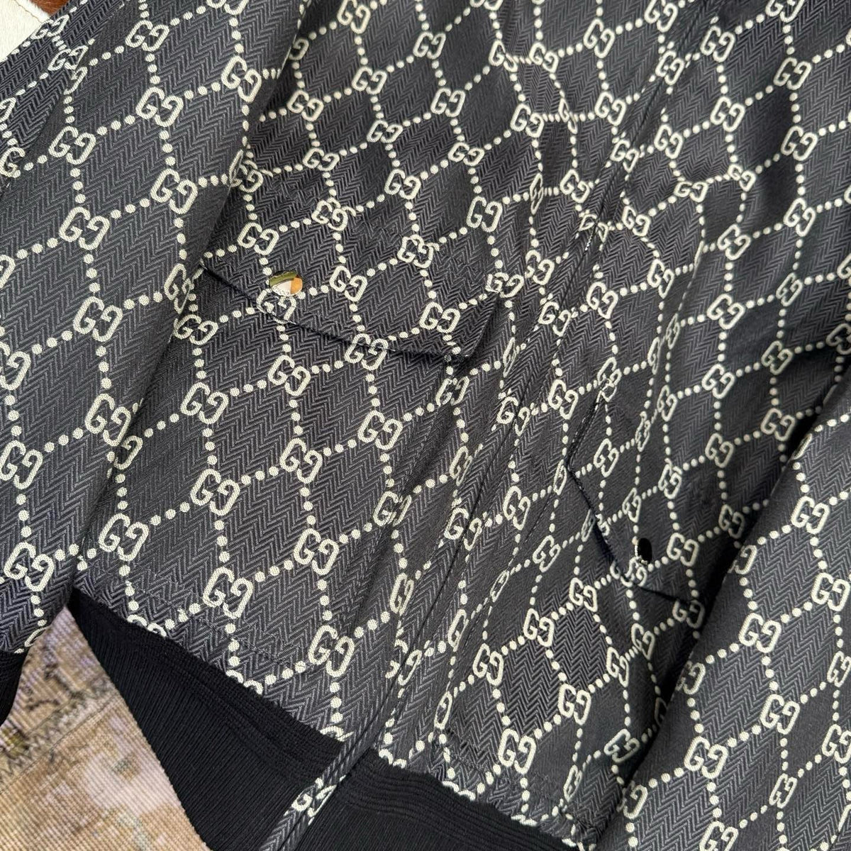 Gucci Jackets? Gucci Bomber Jacket Luxury Designer Outerwear Jacket