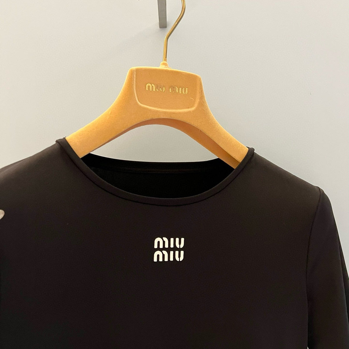 Dresses- Miu M Dress Chic Everyday Designer Dress