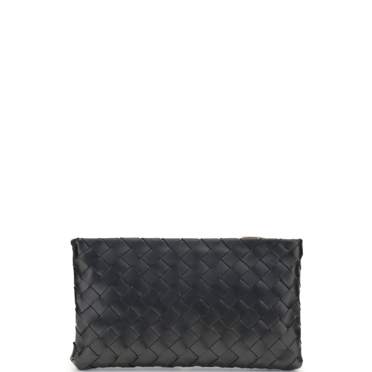 Bottega Veneta premium clutches detail and craftsmanship close-up