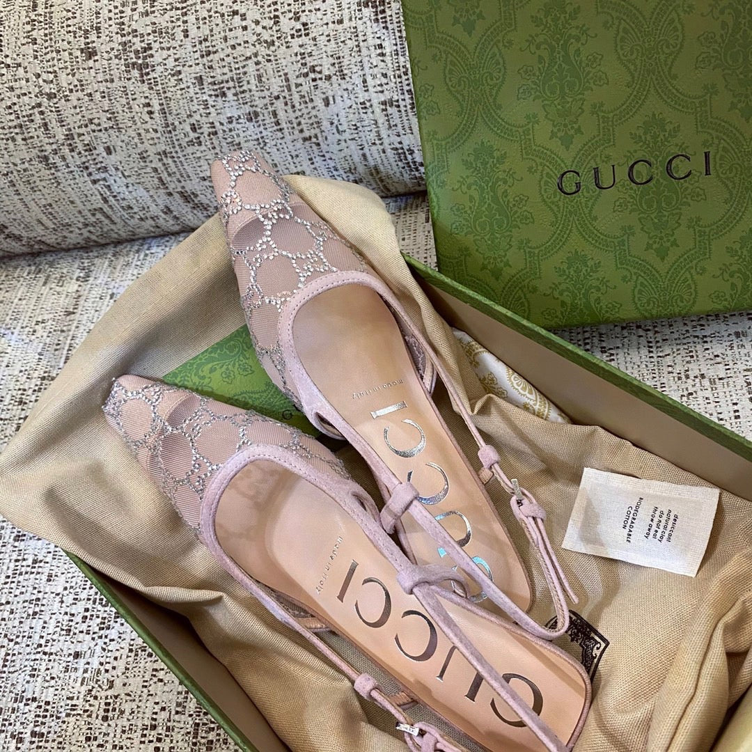 Gucci Accessories- Gucci Aria Mules Luxury Designer Fashion Accessory