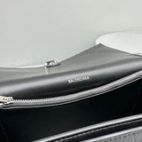 Front view of Balenciaga Crush Bag premium bag