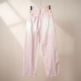 Front view of Acne Studios Jeans premium piece