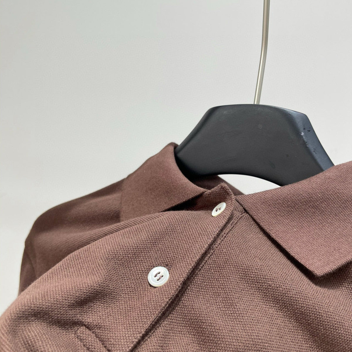 Polo Shirts- Miu M Polo Premium Everyday Polo Shirt