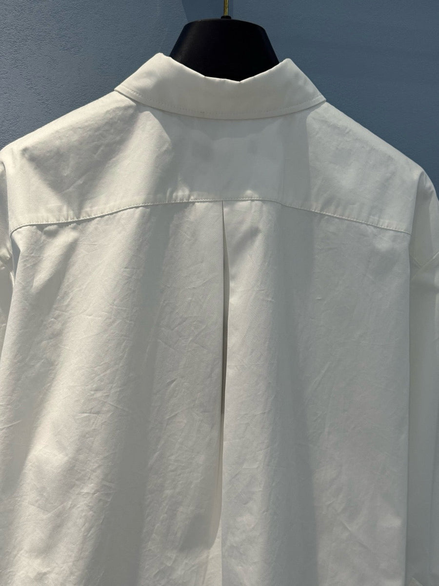 Louis Vuitton Tops- Louis Vuitton Lou Shirt Elegant Everyday Designer Top