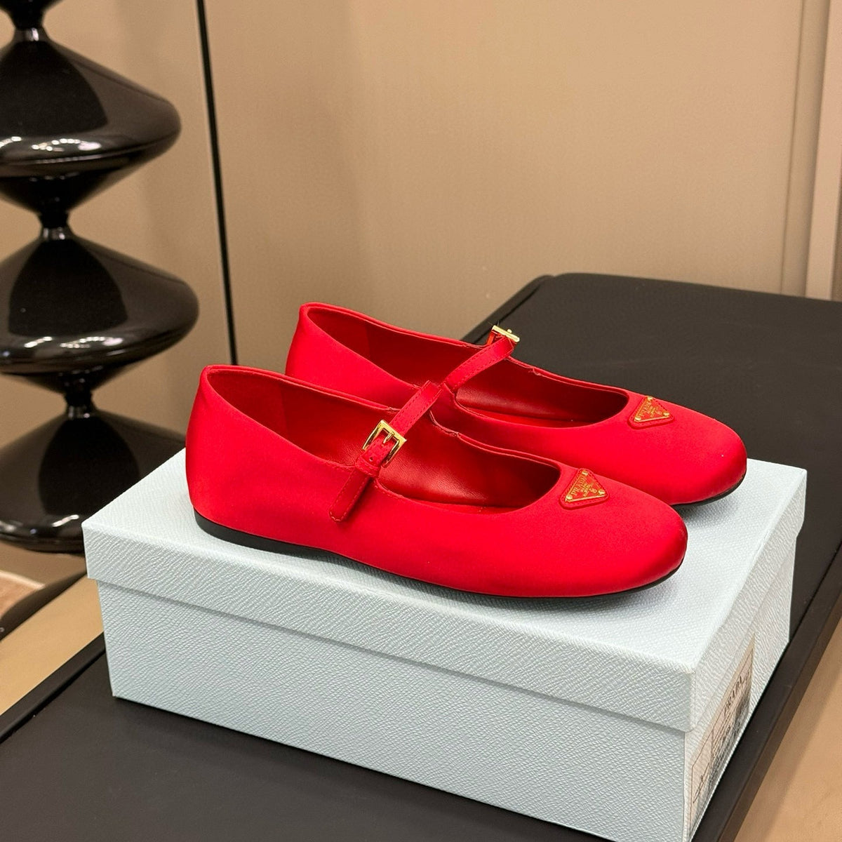 Shoes- Pd Ballet Pumps Comfortable Everyday Designer Shoes
