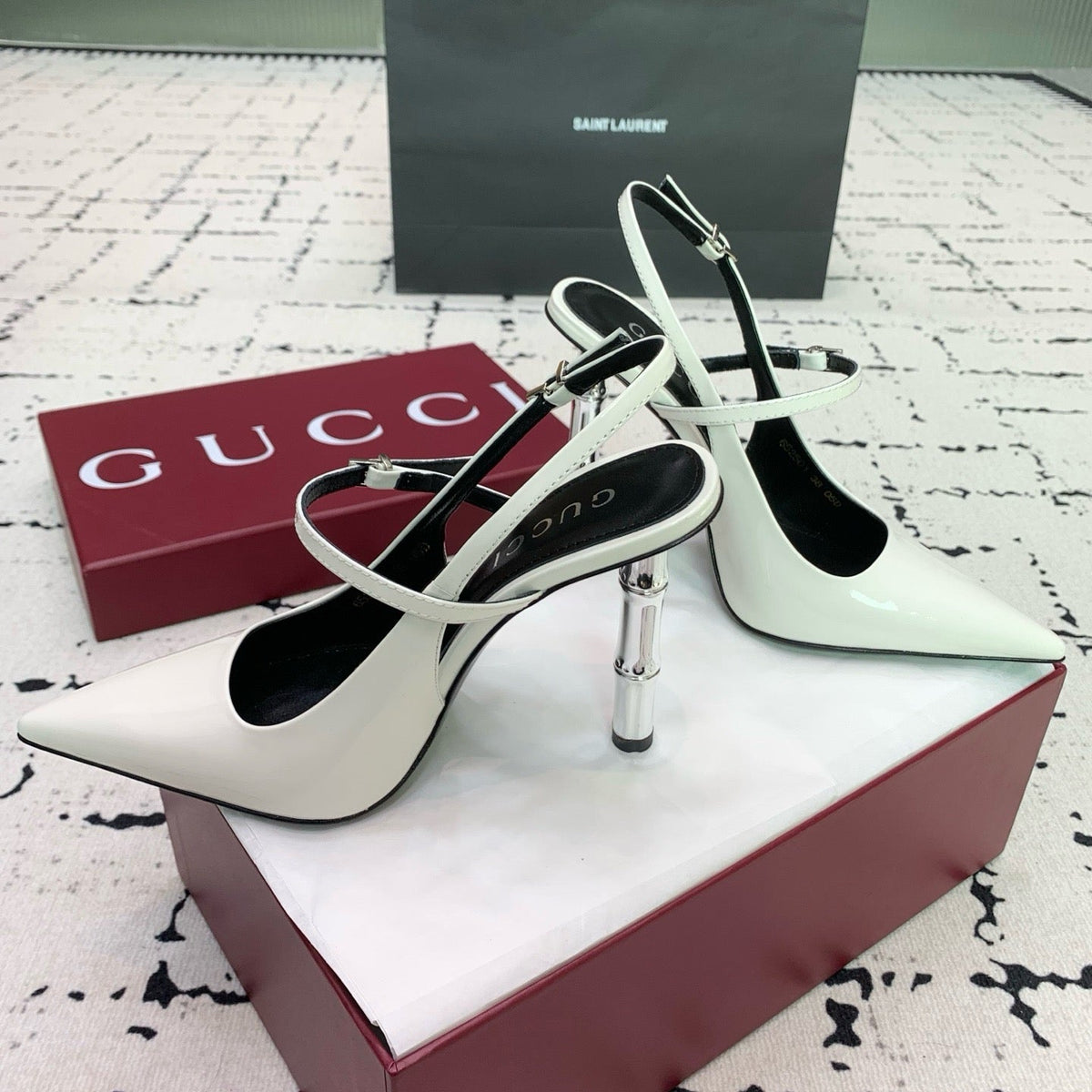 Gucci Shoes- Gucci Heels Comfortable Everyday Designer Shoes