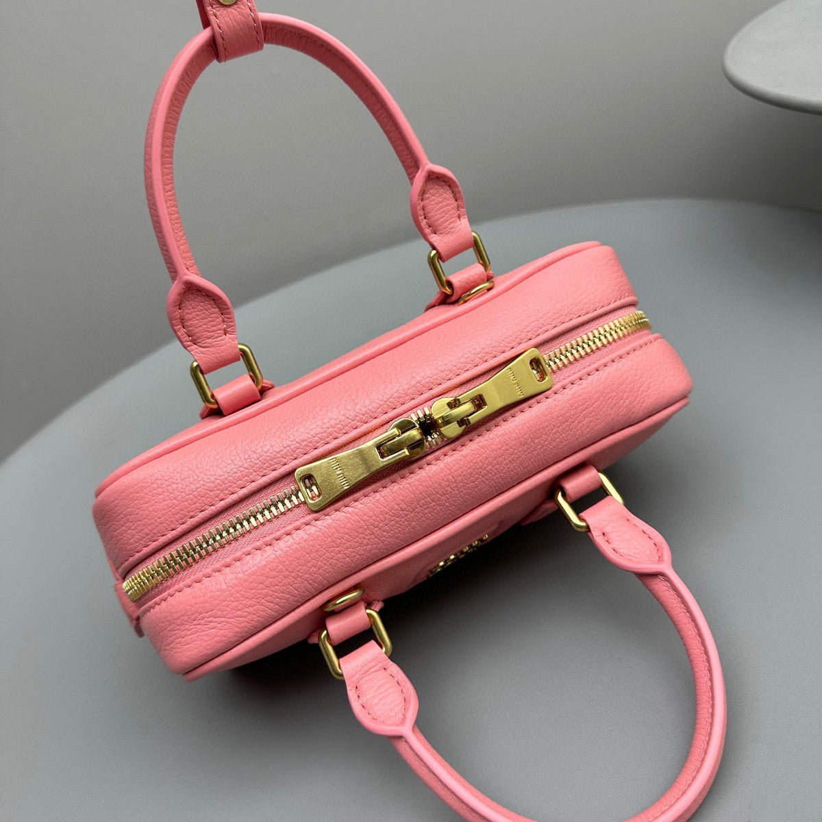 Bags- Miu M Arcadie Bag Elegant Everyday Designer Handbag