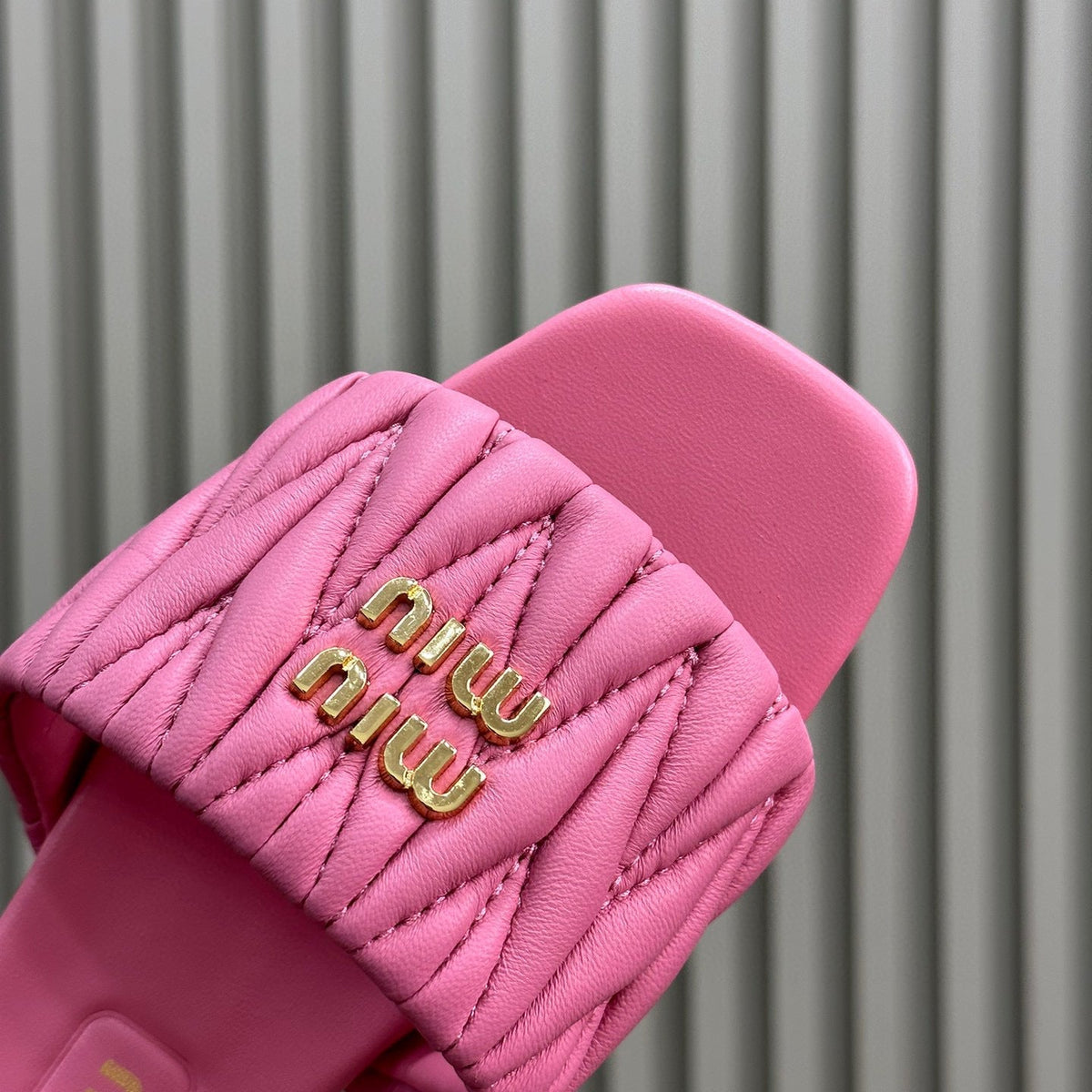 Shoes- Miu M Sandals Comfortable Everyday Designer Shoes