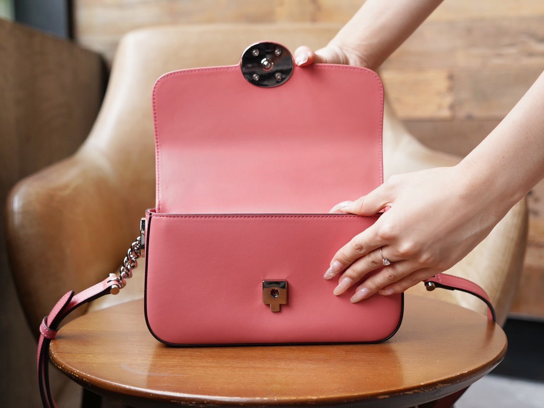 Gucci Wallets- Gucci Petite Mini Shoulder Bag Compact Luxury Card Wallet