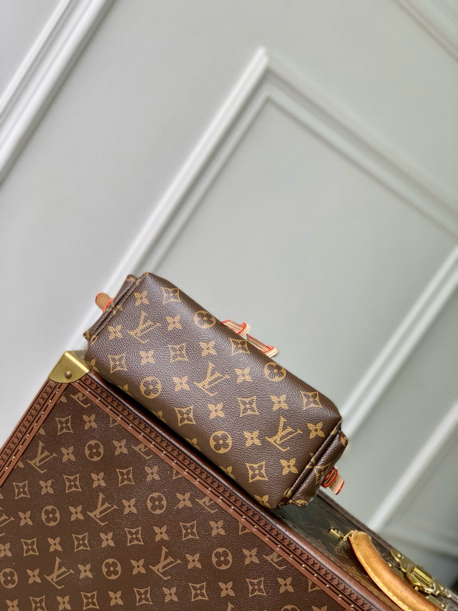 Louis Vuitton Bags- Louis Vuitton Lou Odyssee Bag Premium Designer Shoulder Bag