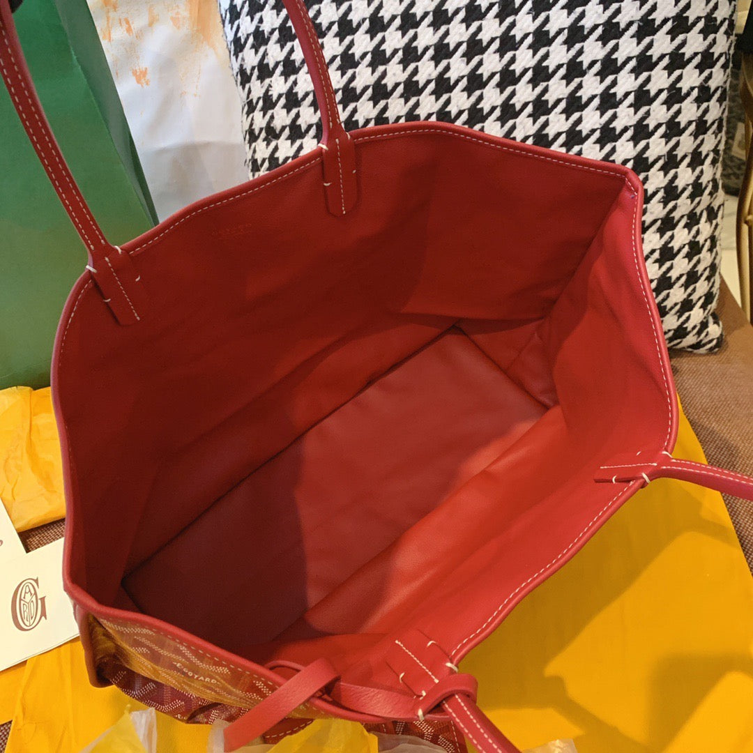 Bags- Goya Anjou Pm Bag Premium Designer Shoulder Bag