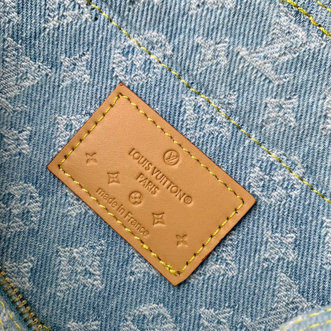 Louis Vuitton Accessories- Louis Vuitton Lou Cosmetique Pm Premium Everyday Designer Accessory
