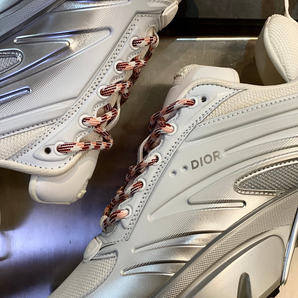 Dior Shoes? Dior B44 Sneaker Comfortable Everyday Designer Shoes