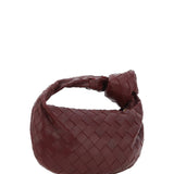 Bottega Veneta shoulder bags side profile designer luxury fashion