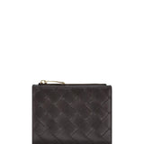 Bottega Veneta wallets luxury designer piece front view