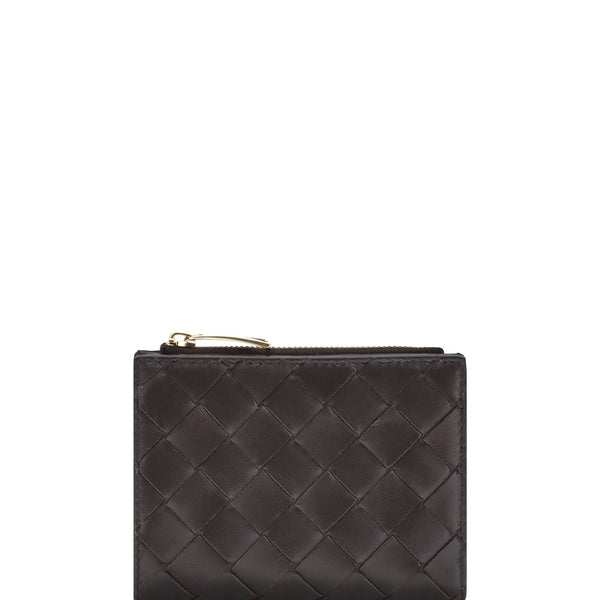 Bottega Veneta Wallets? Bottega Veneta Women Lambskin Wallet Premium Leather Designer Wallet