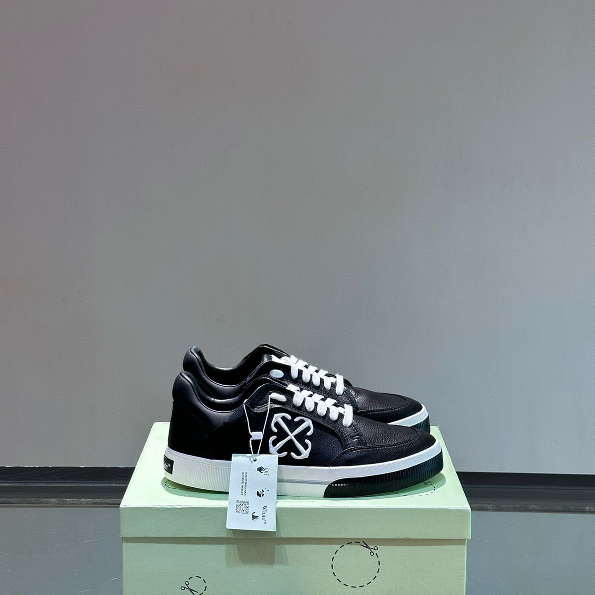 Shoes- Off W Trainers Comfortable Everyday Designer Shoes