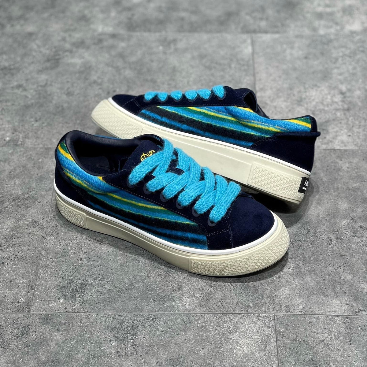 Dior Shoes- Dior B33 Sneaker Luxury Lifestyle Designer Footwear
