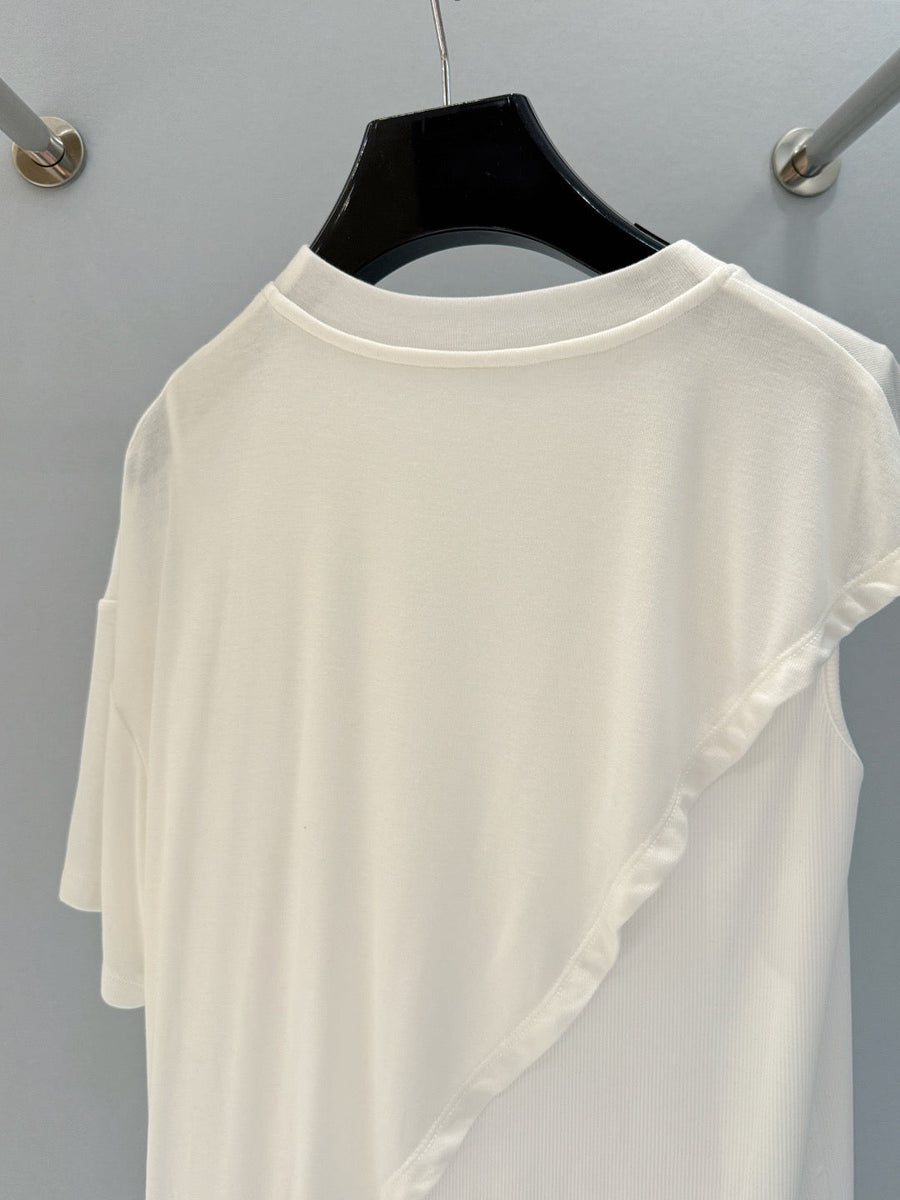 T-Shirts- Loew T-shirt Premium Designer Cotton T-Shirt