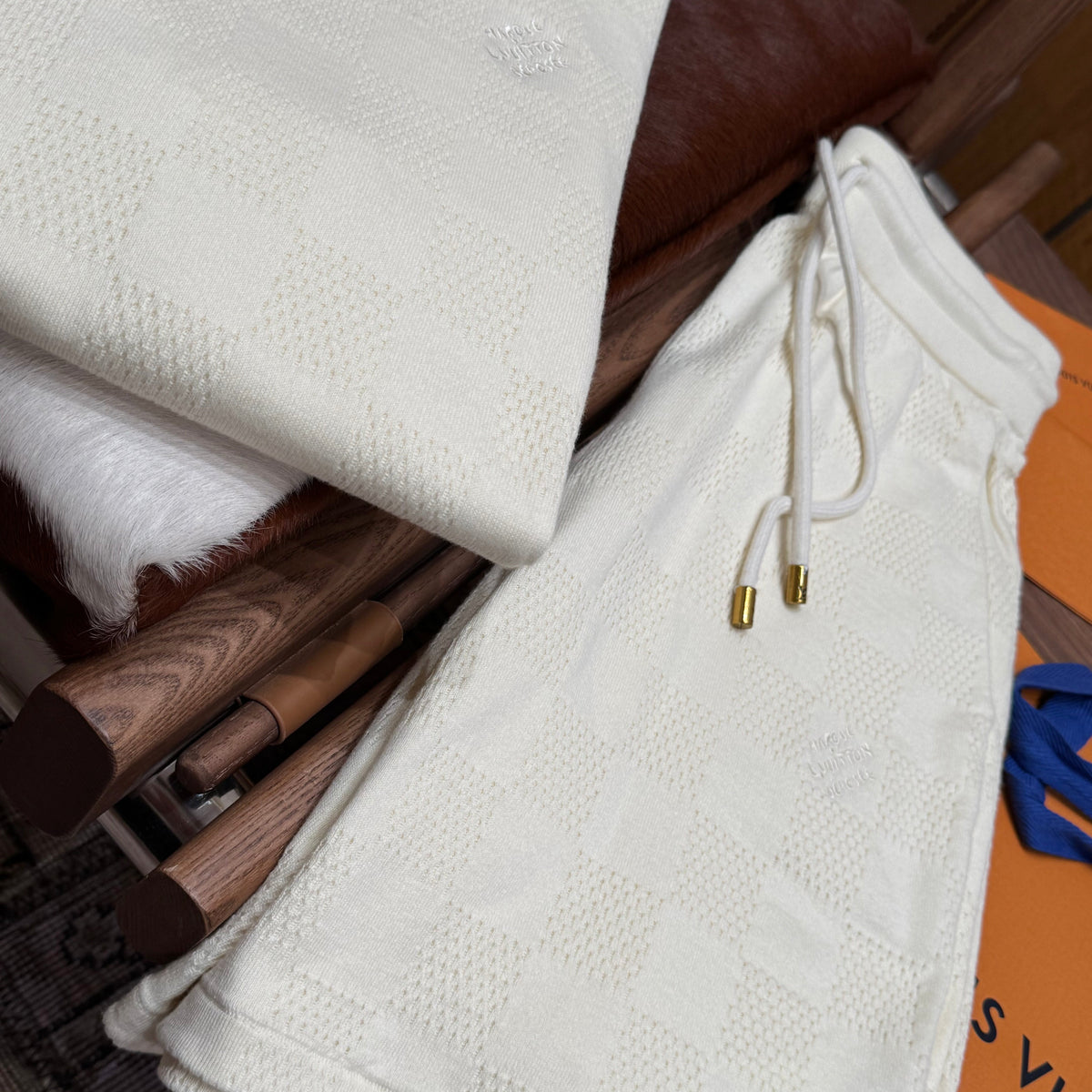 Louis Vuitton Shorts- Louis Vuitton Lou Shorts Everyday Lightweight Designer Shorts