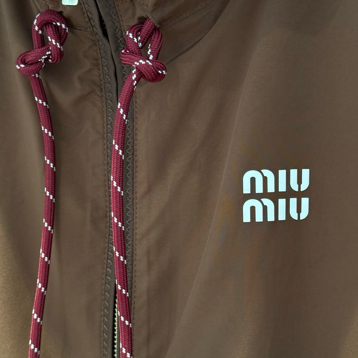Jackets- Miu M Jacket Stylish Everyday Designer Outerwear