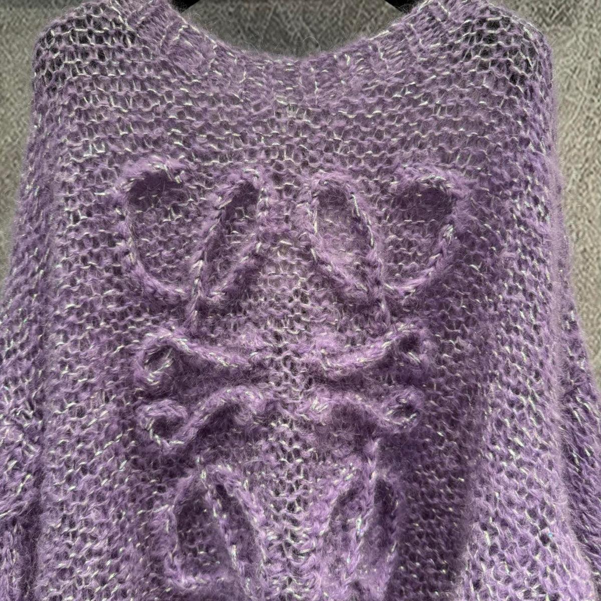 Sweaters- Loew Jumper Premium Casual Designer Knitwear