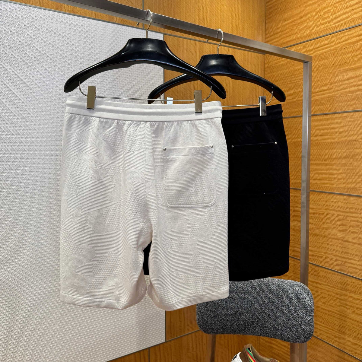 Louis Vuitton Shorts- Louis Vuitton Lou Shorts Everyday Lightweight Designer Shorts