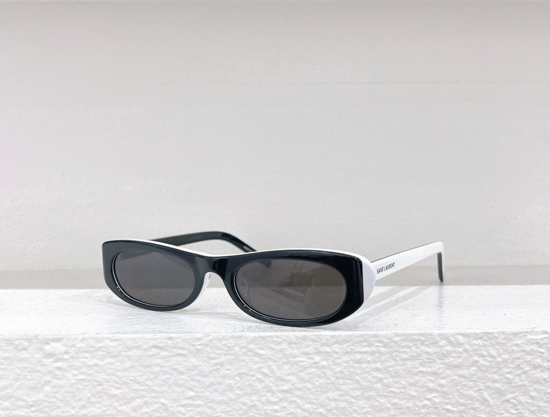 Saint Laurent Sunglasses- Saint Laurent Sunglasses Premium Fashion Designer Sunglasses