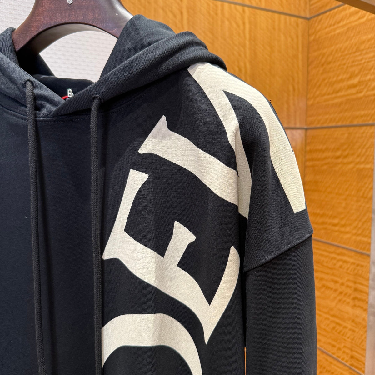 Hoodies- Loew Hoodie Premium Designer Casual Hoodie