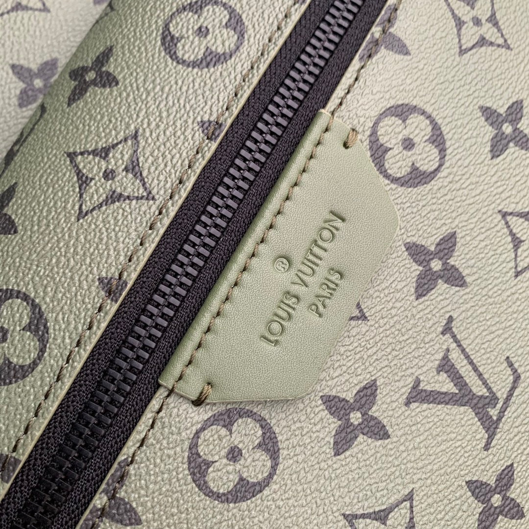 Louis Vuitton Bags- Louis Vuitton Lou Discovery Backpack Luxury Designer Leather Handbag