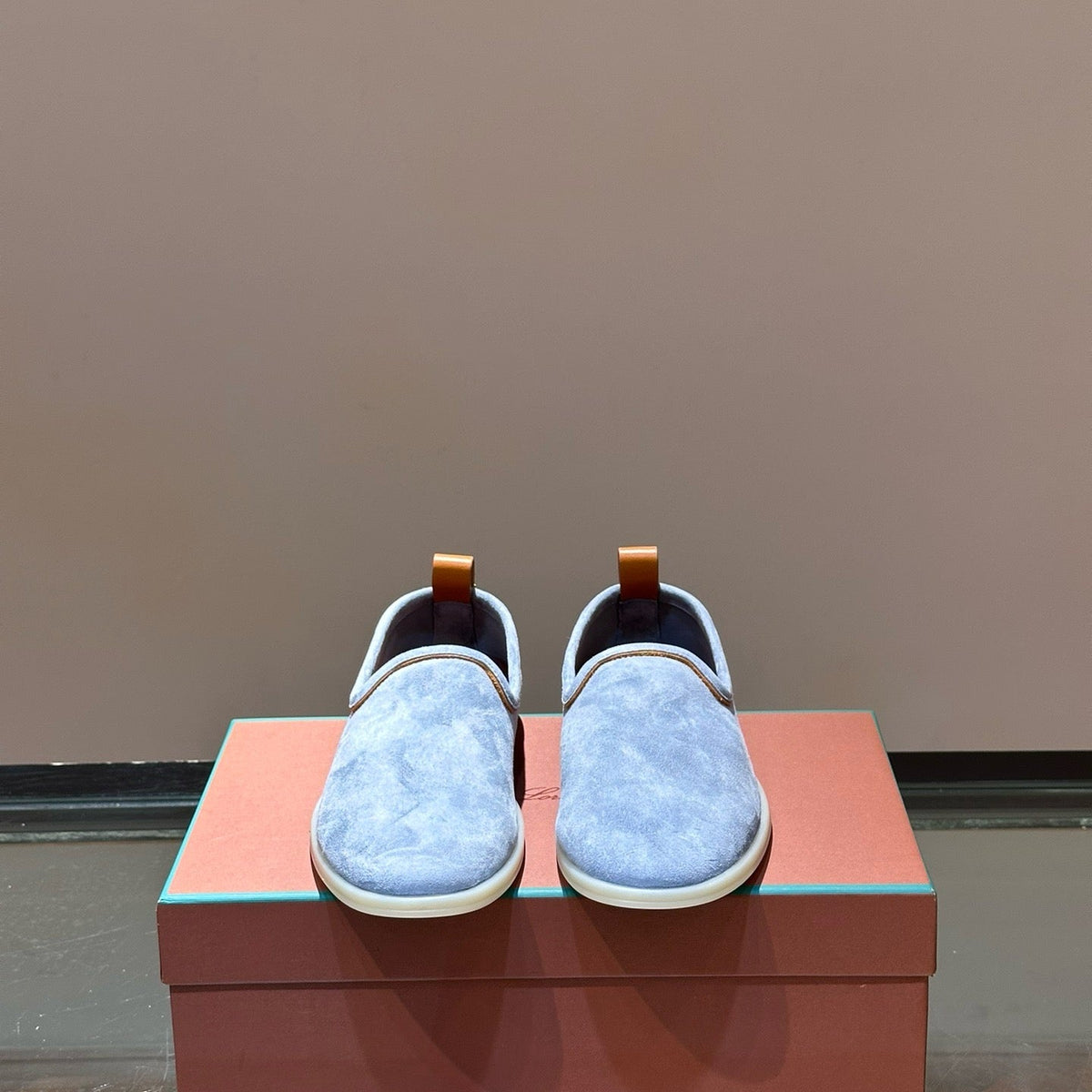 Shoes- Loro P Venice Walk Loafers Luxury Lifestyle Designer Footwear