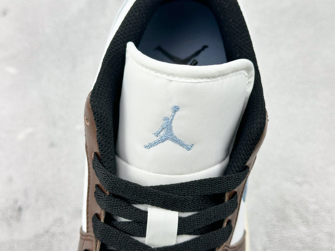 Jordan Shoes- Jordan Nike Jordan 1GS Luxury Lifestyle Designer Footwear