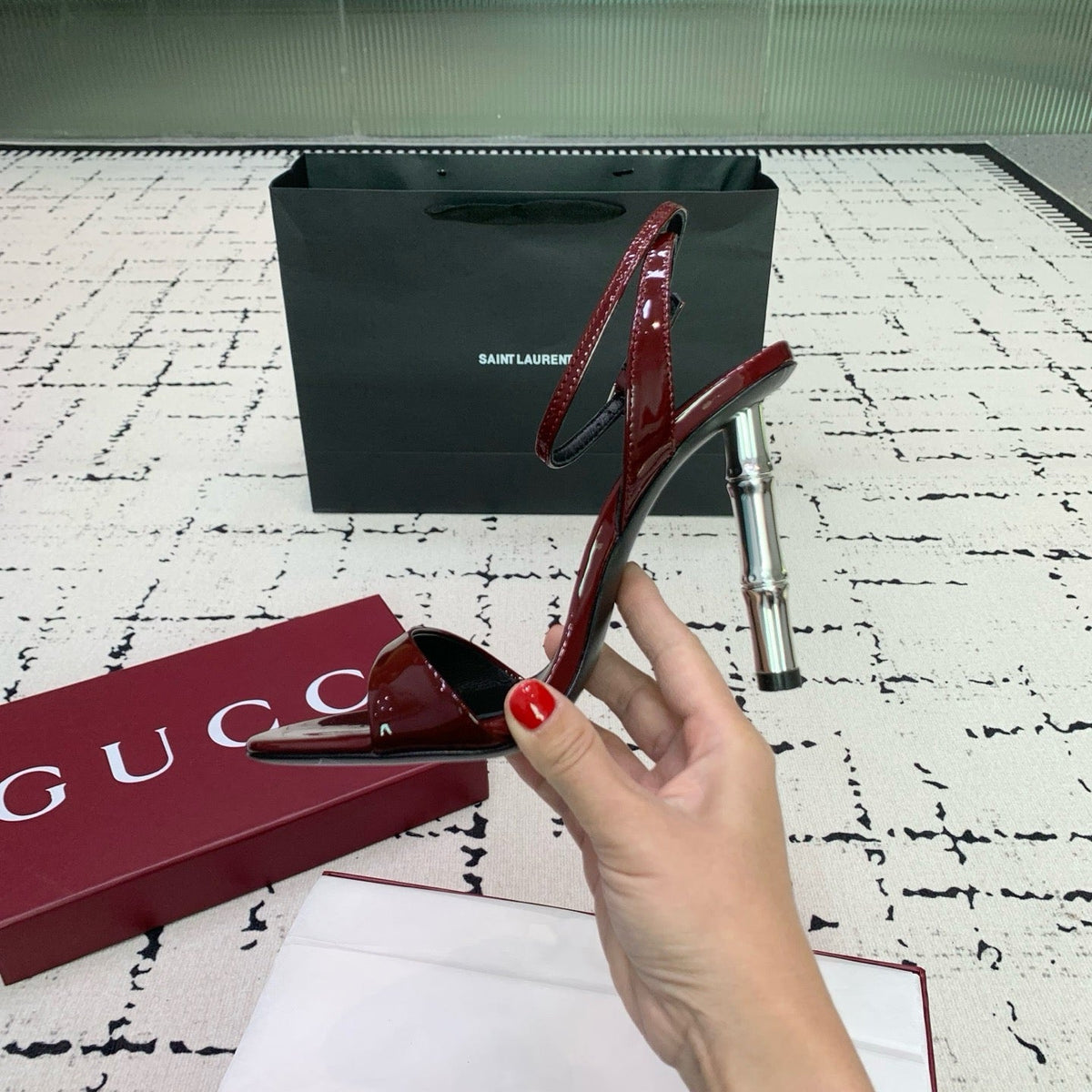 Gucci Shoes- Gucci Heels Comfortable Everyday Designer Shoes