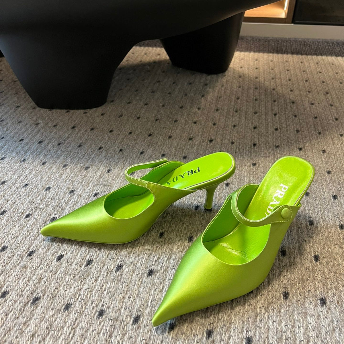 Shoes- Pd Heels Premium Designer Casual Shoes