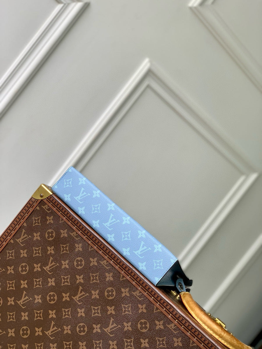 Louis Vuitton Accessories- Louis Vuitton Lou Pochette Voyage Luxury Designer Fashion Accessory