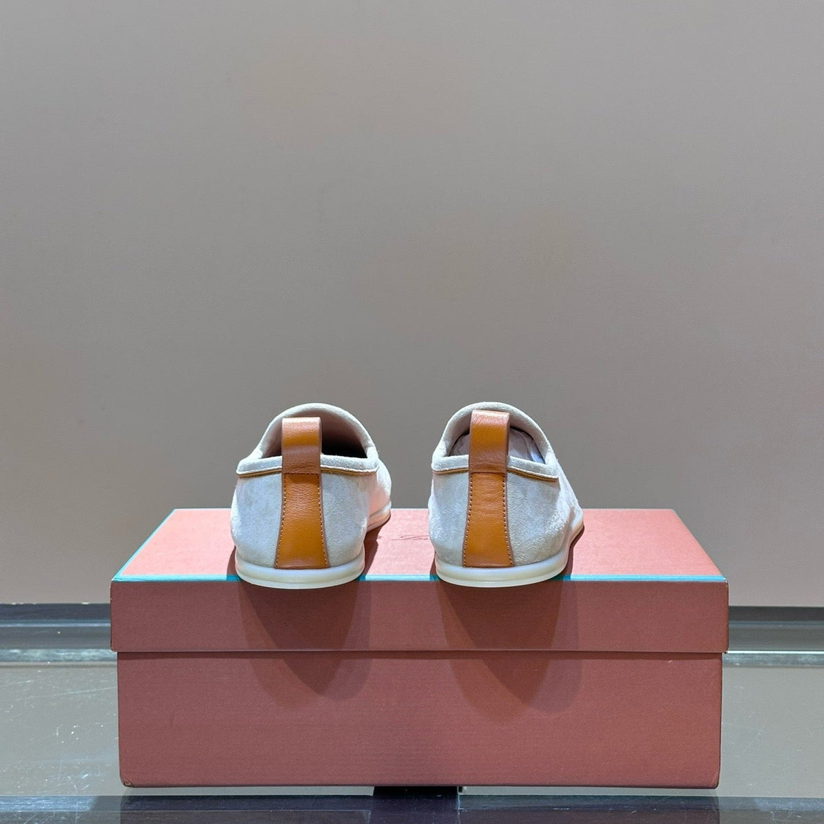 Shoes- Loro P Venice Walk Loafers Luxury Lifestyle Designer Footwear